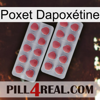 Poxet Dapoxétine 19
